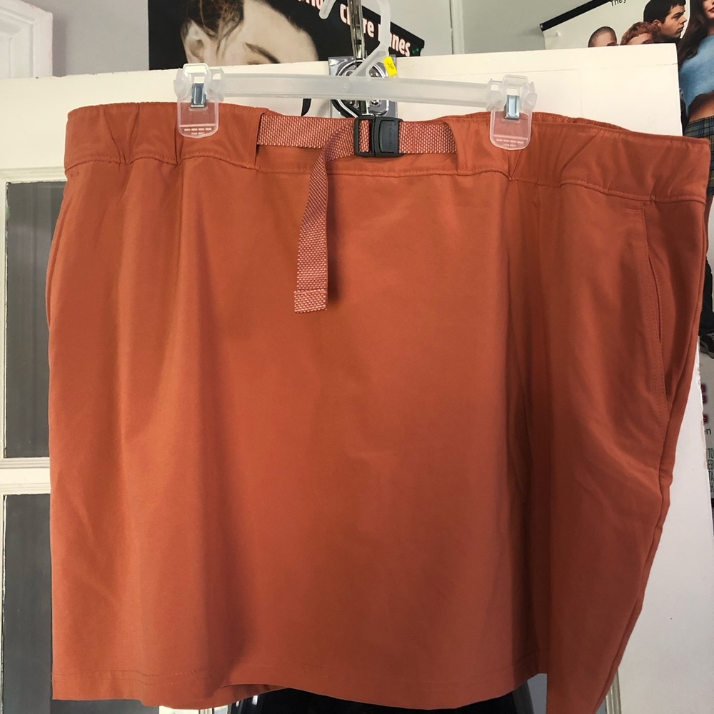 Skort xxl